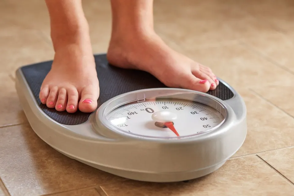 Weight Gain