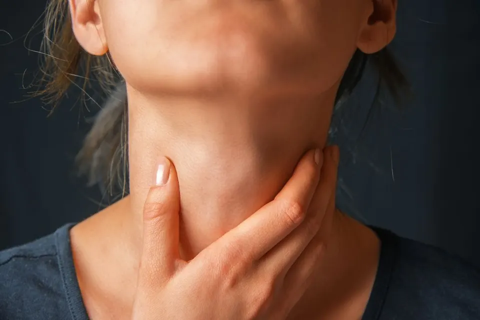Thyroid Imbalance